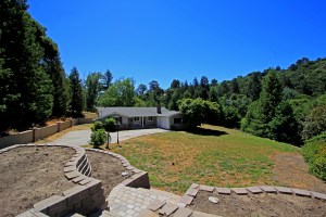 Corte Expansive Yard