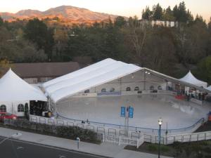 Walnut Creek Ice Rink