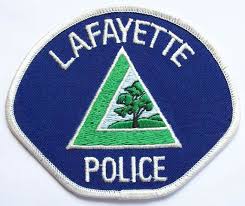 Lafayette Police
