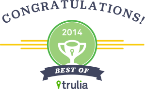 Trulia Top 1%