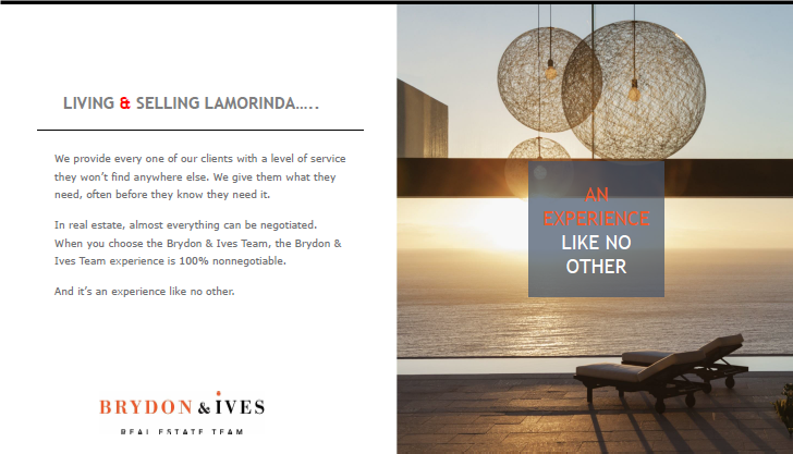 Brydon & Ives Real Estate Team