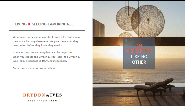 Brydon &amp; Ives Real Estate Team